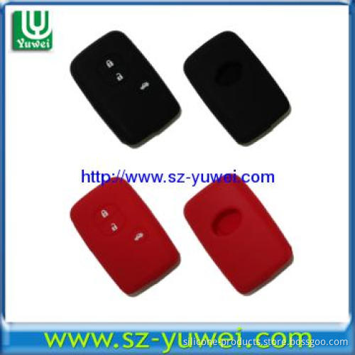 High Quality and Hot Sell Silicon Key Covers for Cars